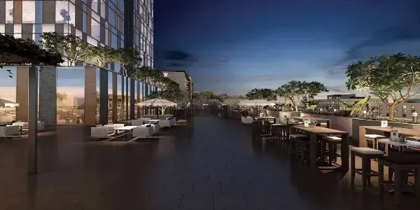 Suncity The Empire